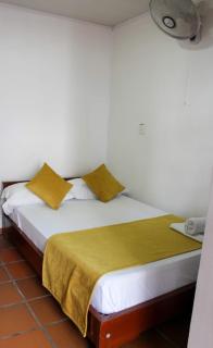 Hotel Colonial San Felipe - San Juan de Girón - 8