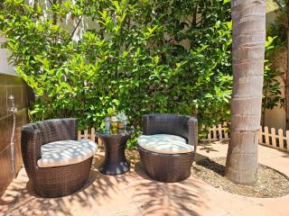 3 bedroom townhouse with private pool - 5