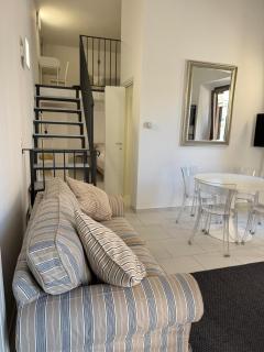 Casa MARLEO Loft Civico 92 - Polignano a Mare - 6