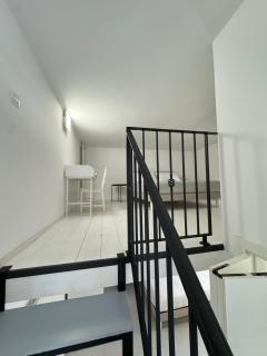 Casa MARLEO Loft Civico 92 - Polignano a Mare - 5