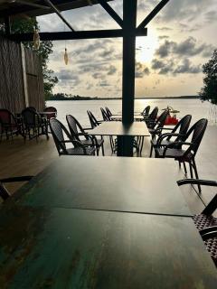 Pergola House - Assinie - 7