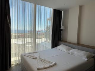 Cezar Rooms Green Coast - Palasë - 1