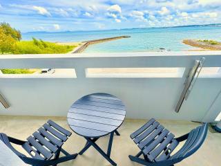 Ocean front! SOU Resort YAKA - Kin - 8