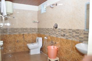 KSTDC Hotel Mayura Riverview Srirangapatna - 7