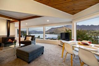 Alpine Edge - Queenstown - 8