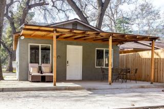 Tranquil Riverfront Studio - Three Rivers - 7