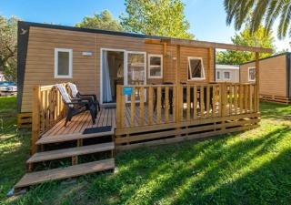 Camping Le Ty Nadan - Eurocamp I Homair - Locunolé - 7