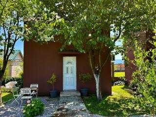 Tiny house 1 - Imanje Terzic - Podgorica - 7