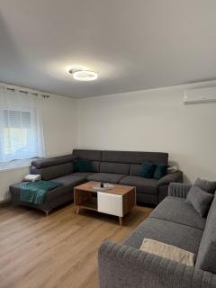 Apartman Anita - Kutina - 3
