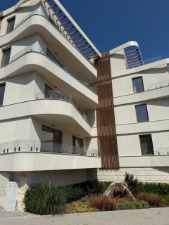 NARDIN Apartment - Kavarna - 7