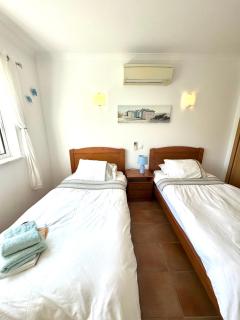 Apartamento Nathalie a 100m da Praia (T2) - Carvoeiro - 4