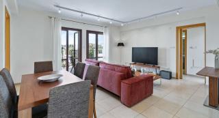 Beautiful Sea and Sunset Views from Apartment CE13, Theseus Village, Aphrodite Hills - Kouklia - 2