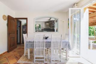 Magnifique villa avec piscine privee - Mougins - 4
