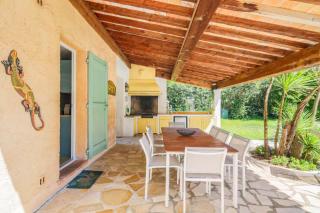 Magnifique villa avec piscine privee - Mougins - 3