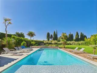 Magnifique Mas Provençal avec Piscine à Eygalières - 19 Couchages, 8 Chambres, Billard, et Plus ! - FR-1-599-3 - Eygalières - 9