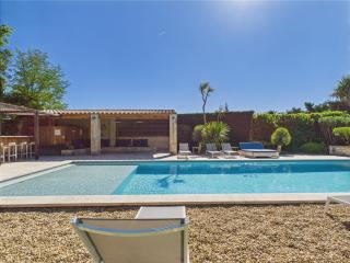 Magnifique Mas Provençal avec Piscine à Eygalières - 19 Couchages, 8 Chambres, Billard, et Plus ! - FR-1-599-3 - Eygalières - 8