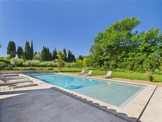 Magnifique Mas Provençal avec Piscine à Eygalières - 19 Couchages, 8 Chambres, Billard, et Plus ! - FR-1-599-3 - Eygalières - 5
