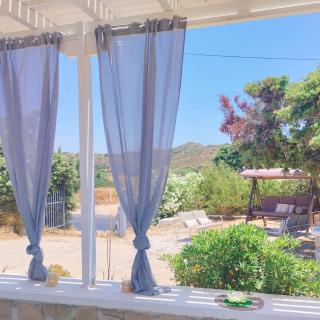 Achivadolimni Beach Seaview - Provatas - 8