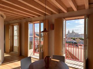 O Poleiro - Modern Living - Lisbona - 1