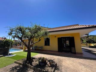 Villa Cesare - 1