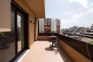 Ikima Living - Piraeus - 1