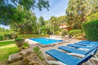 Villa Can Puig by JS Villas - Pollença - 9