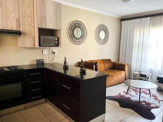 Tshamani self catering - Hazyview - 3