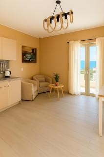 Paliochora Beachfront Escape, Milolithos Pool Retreats - Paleóchora - 6