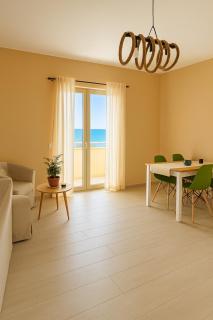Paliochora Beachfront Escape, Milolithos Pool Retreats - Paleóchora - 5