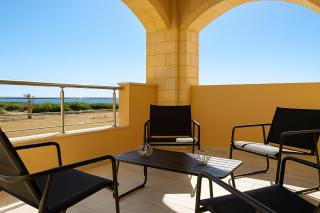 Paliochora Beachfront Escape, Milolithos Pool Retreats - Paleóchora - 3