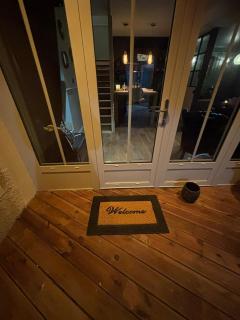 Love Room L'Entre Nous - 5