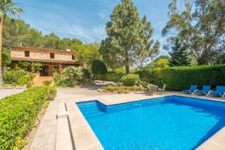 Villa Can Puig by JS Villas - Pollença - 7