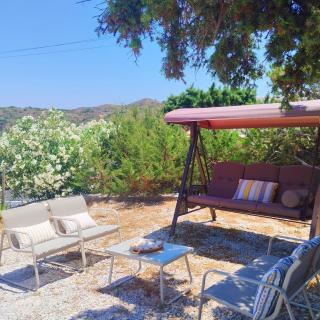 Achivadolimni Beach Seaview - Provatas - 9