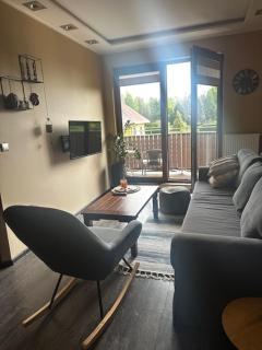 Apartament Brown Sugar Karwia - Karwia - 5