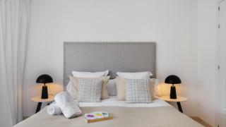 VACATION MARBELLA - Villa Federer, Old Town with a Big Communal Pool and Andalusian Garden - 3