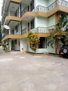 Kg Golden Resort - Mwanza - 0