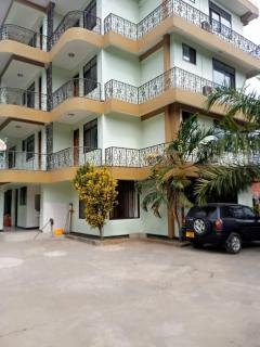 Kg Golden Resort - Mwanza - 8