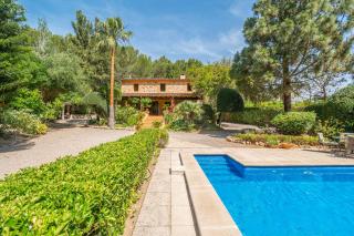Villa Can Puig by JS Villas - Pollença - 6