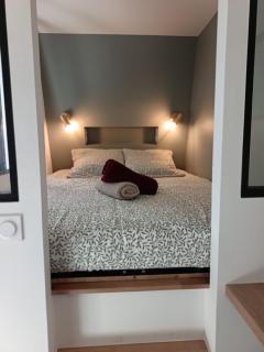 Cosy Sully - T1 - Place Verdun - Pau - 9