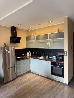 Apartament Brown Sugar Karwia - Karwia - 4