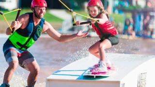 Blanco Haus - Sweet Family Escape near Theme Parks - 1