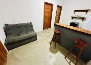 Hospedagem do Indiano - Xandó Caraíva - Porto Seguro - 9