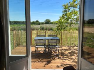 Petite maison à la campagne - 9