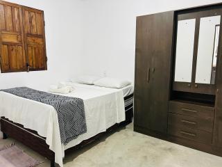 Hospedagem do Indiano - Xandó Caraíva - Porto Seguro - 5