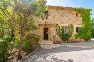 Villa Can Puig by JS Villas - Pollença - 4