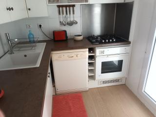 Spacieux T2 à Hendaye avec parking à deux pas de la plage - FR-1-239-794 - Hendaye - 5
