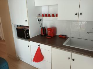 Spacieux T2 à Hendaye avec parking à deux pas de la plage - FR-1-239-794 - Hendaye - 4