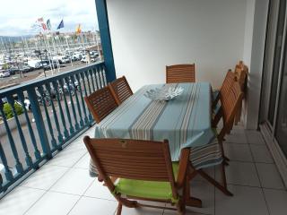 Spacieux T2 à Hendaye avec parking à deux pas de la plage - FR-1-239-794 - Hendaye - 3