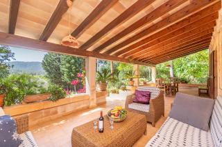 Villa Can Puig by JS Villas - Pollença - 1
