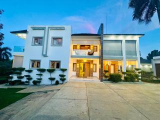 Villa María Miches - Colorado - 0